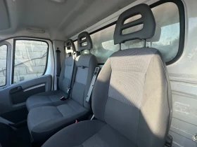 Peugeot Boxer, снимка 4