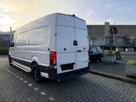 Man TGE TGE 3.180, снимка 3