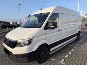 Man TGE TGE 3.180, снимка 8