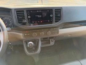 Man TGE TGE 3.180, снимка 11