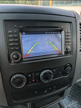 Mercedes-Benz Sprinter 313 Топ състояние!, снимка 5