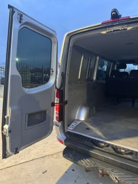 Mercedes-Benz Sprinter 313 Топ състояние!, снимка 11