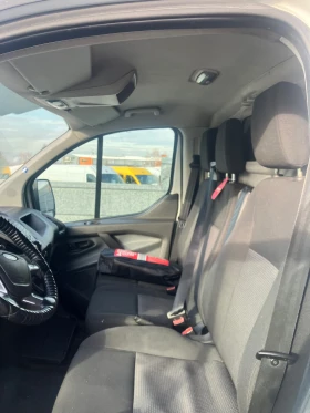 Ford Transit, снимка 4 - Бусове и автобуси - 53634107