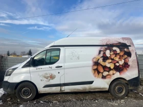 Ford Transit, снимка 2 - Бусове и автобуси - 53634107
