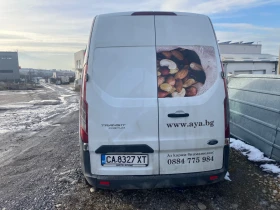 Ford Transit, снимка 3 - Бусове и автобуси - 53634107