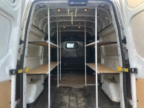 Ford Transit, снимка 7 - Бусове и автобуси - 53634107