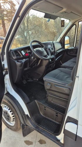 Iveco Daily 35s18* ����* ����* ��������* ���������*  | Mobile.bg � ����� ������ 9