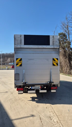 Iveco Daily 35s18* ����* ����* ��������* ���������*  | Mobile.bg � ����� ������ 5