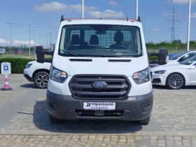 Ford Transit 2.0TDCI/105�.�./2+ 1/L2 | Mobile.bg � ����� ������ 2