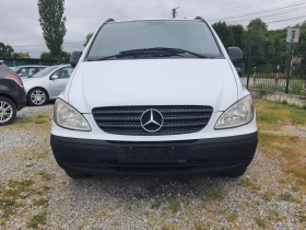 Mercedes-Benz Vito 2.2cdi | Mobile.bg � ����� ������ 2