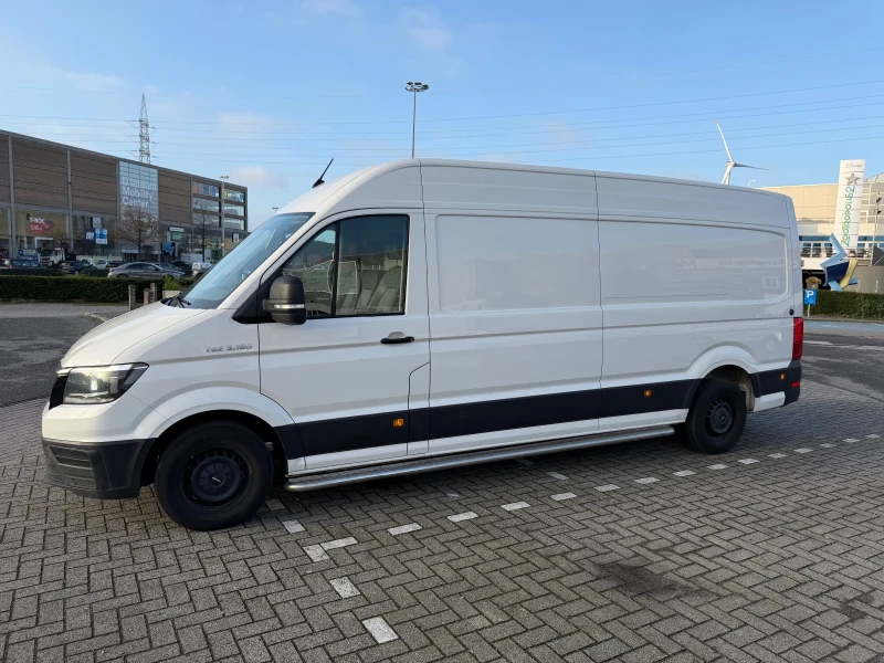 Man TGE TGE 3.180, снимка 2 - Бусове и автобуси - 52932531