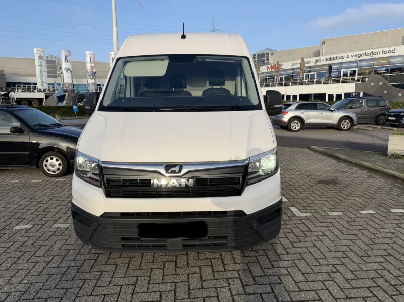 Man TGE TGE 3.180, снимка 7 - Бусове и автобуси - 52932531