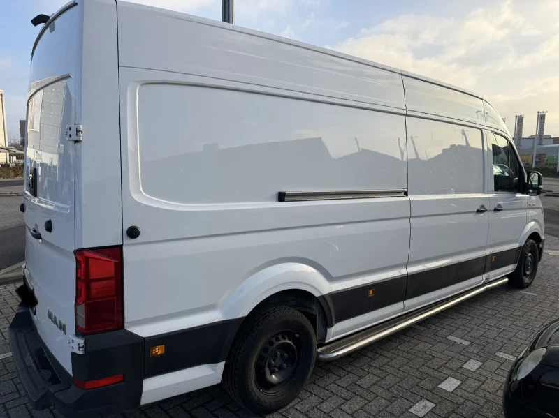 Man TGE TGE 3.180, снимка 5 - Бусове и автобуси - 52932531