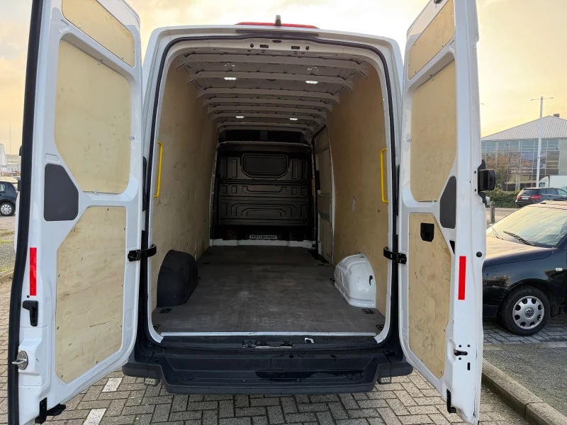 Man TGE TGE 3.180, снимка 4 - Бусове и автобуси - 52932531