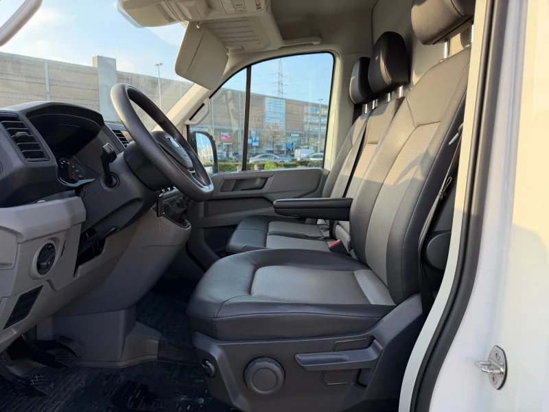 Man TGE TGE 3.180, снимка 10 - Бусове и автобуси - 52932531