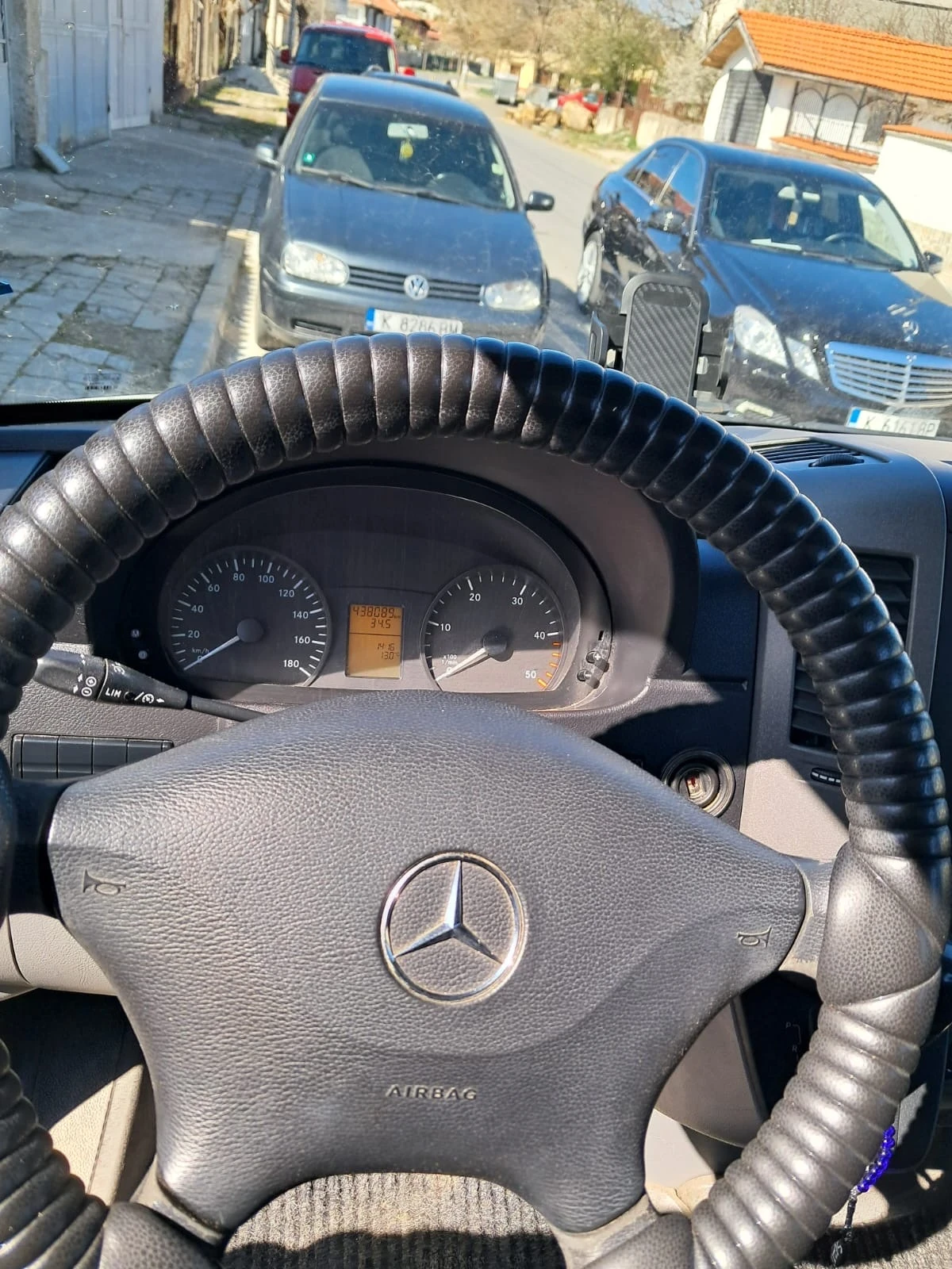 Mercedes-Benz 316  - изображение 5