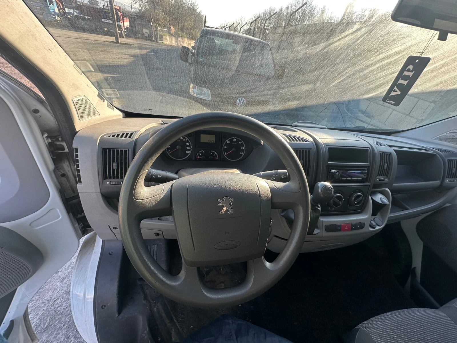 Peugeot Boxer | Mobile.bg   3