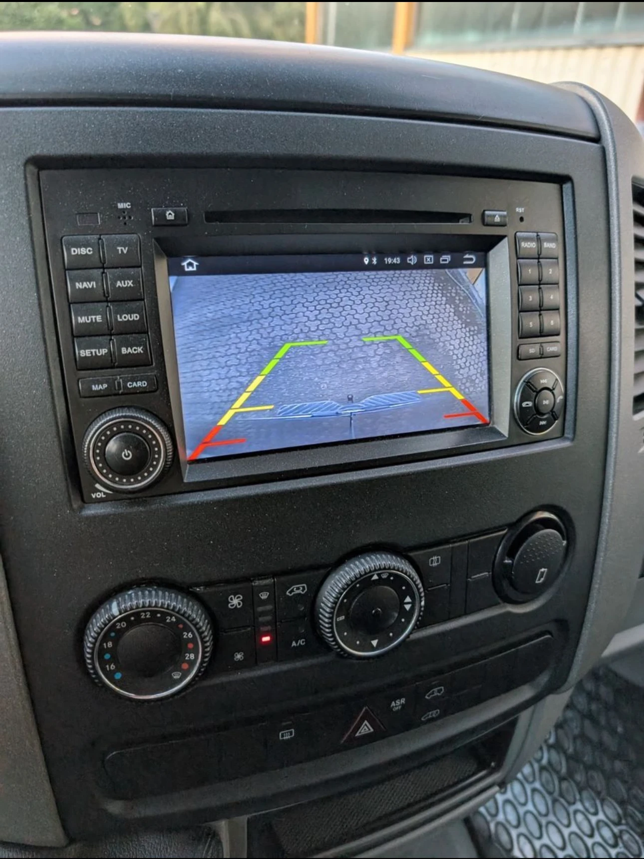 Mercedes-Benz Sprinter 313 Топ състояние! - изображение 5