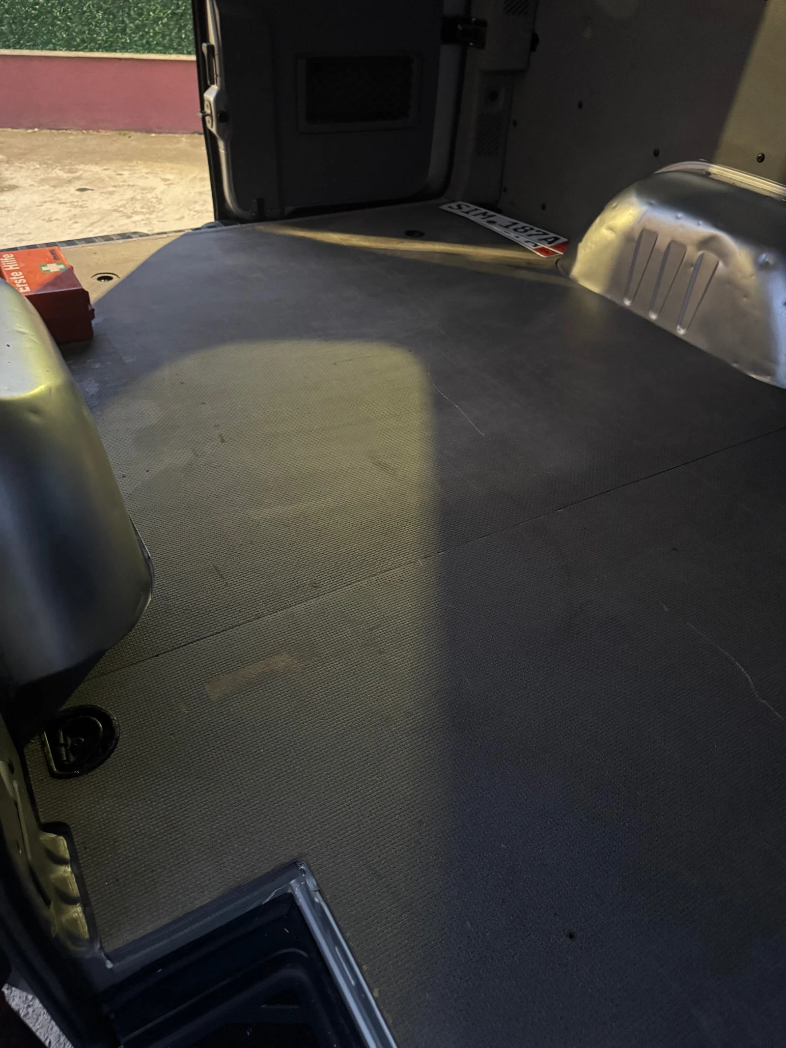 Mercedes-Benz Sprinter 313 ��� ���������! | Mobile.bg � ����������� 14