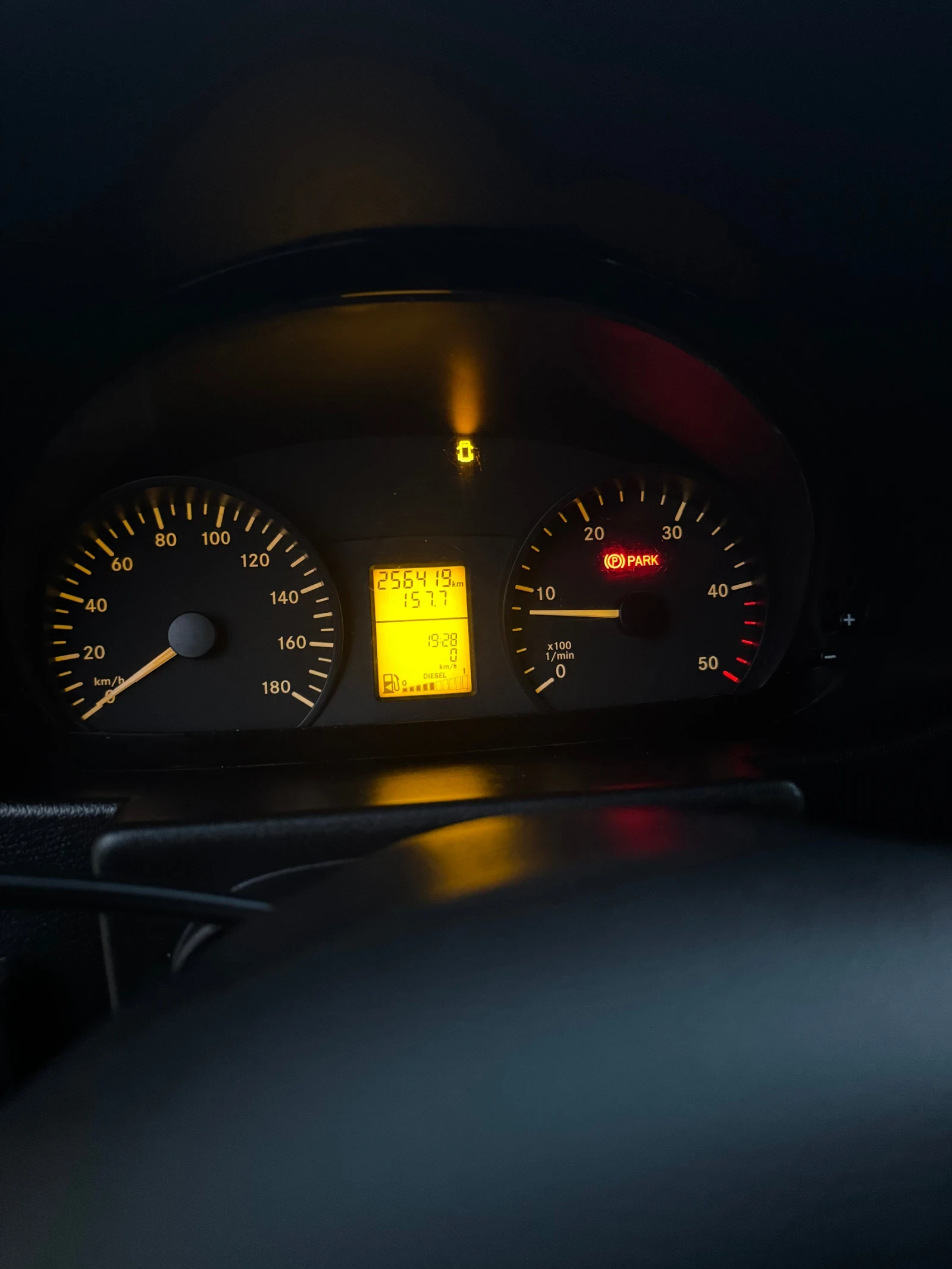 Mercedes-Benz Sprinter 313 Топ състояние! - изображение 8