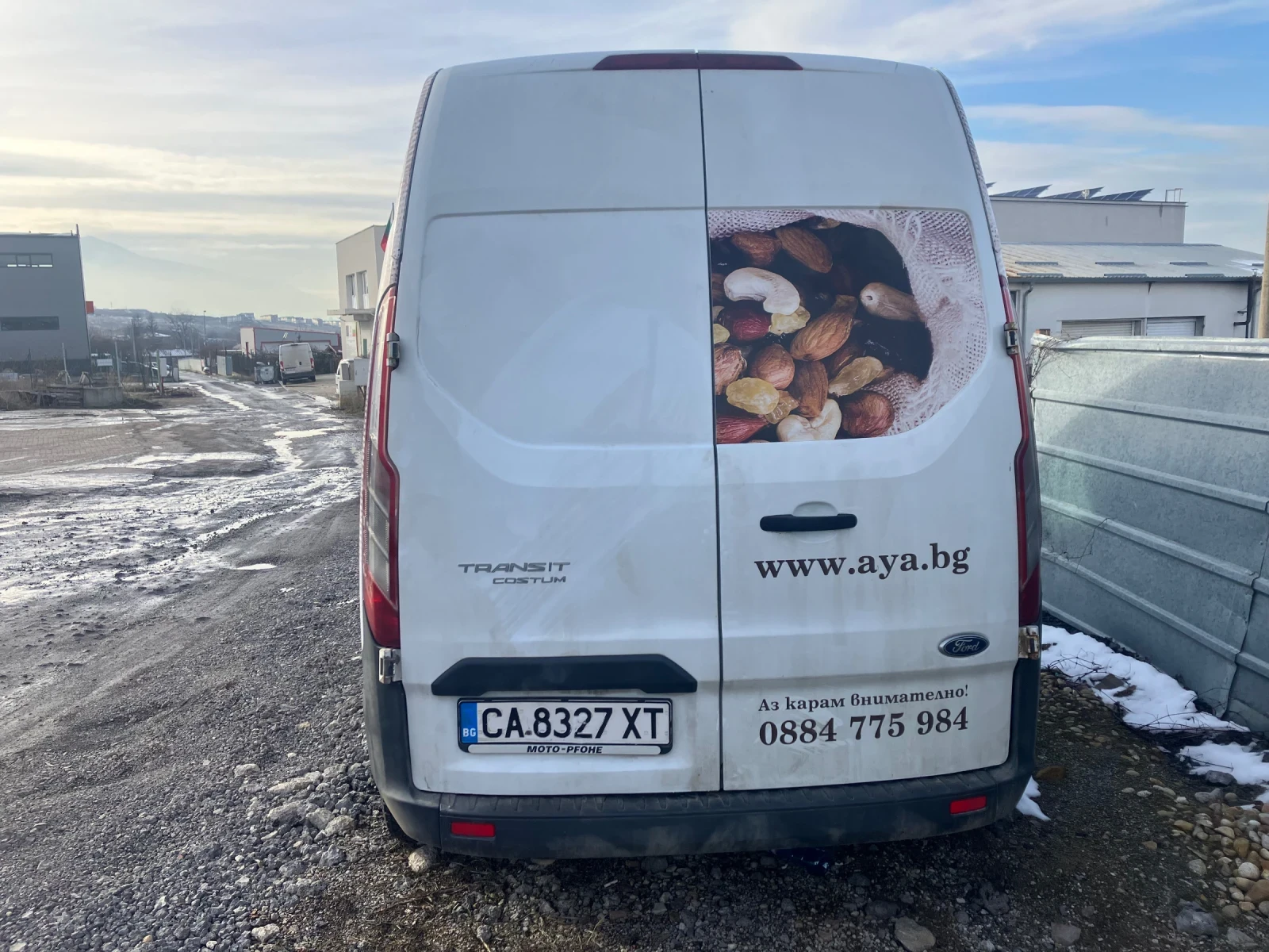 Ford Transit | Mobile.bg � ����������� 3