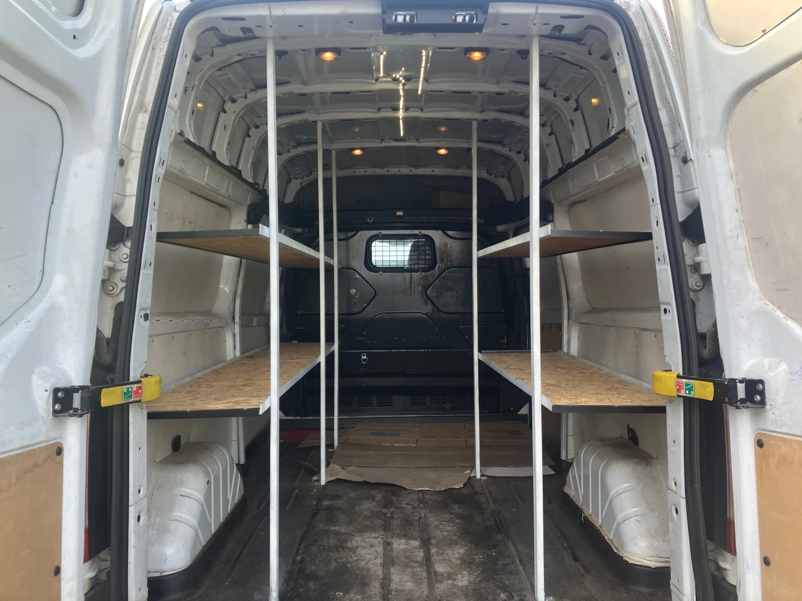 Ford Transit | Mobile.bg � ����������� 7