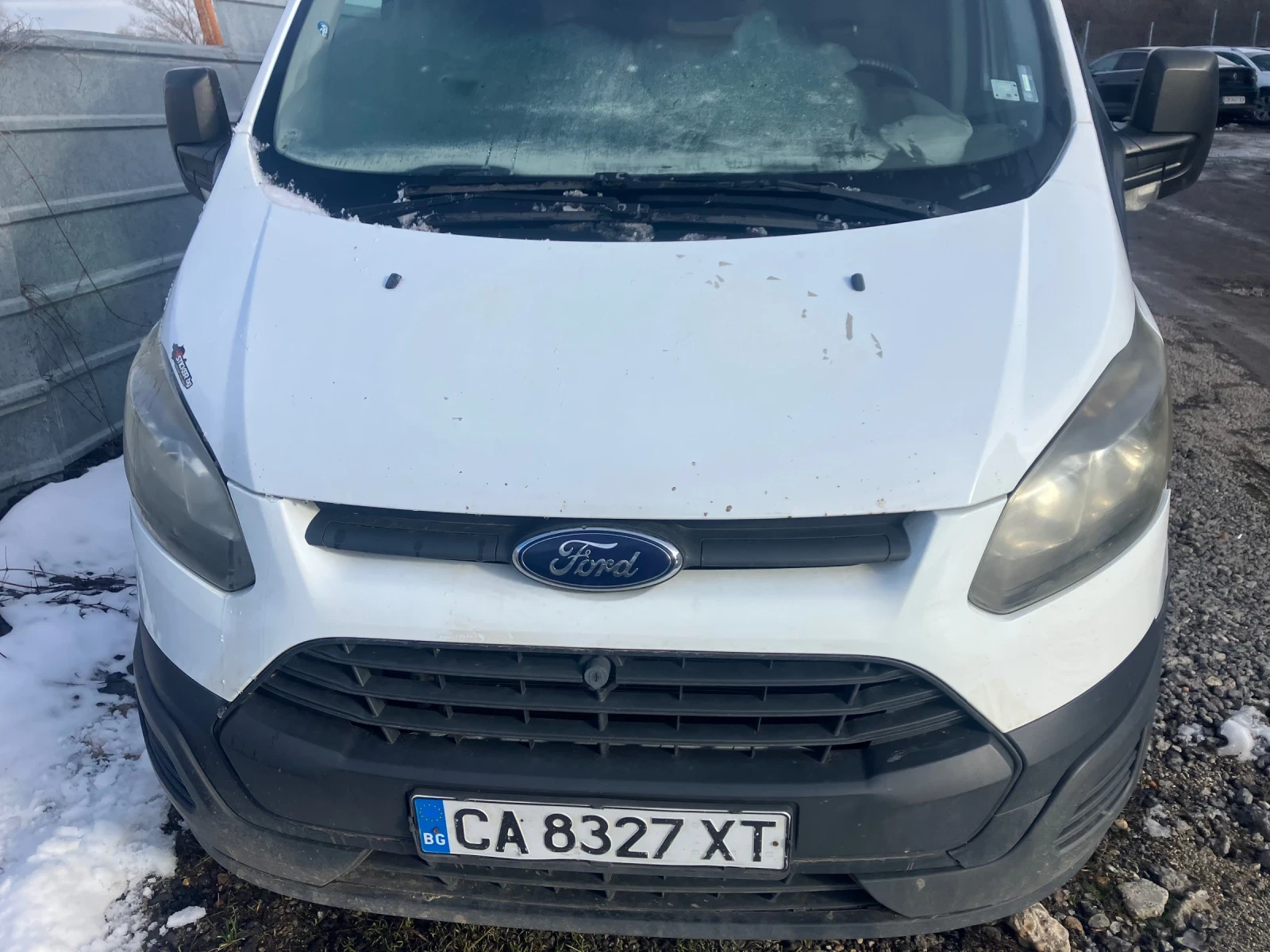 Ford Transit | Mobile.bg � ����������� 1
