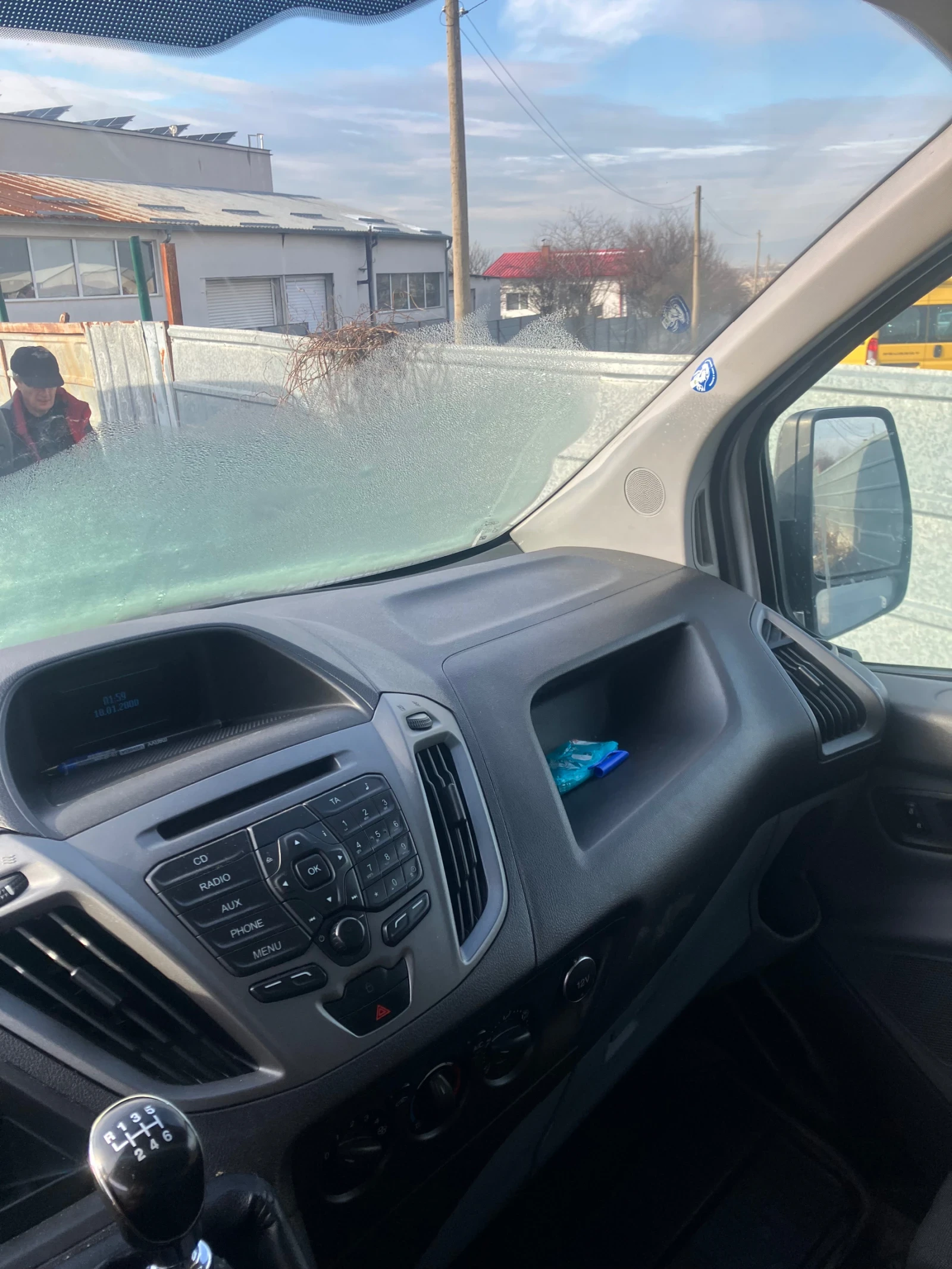 Ford Transit | Mobile.bg � ����������� 6