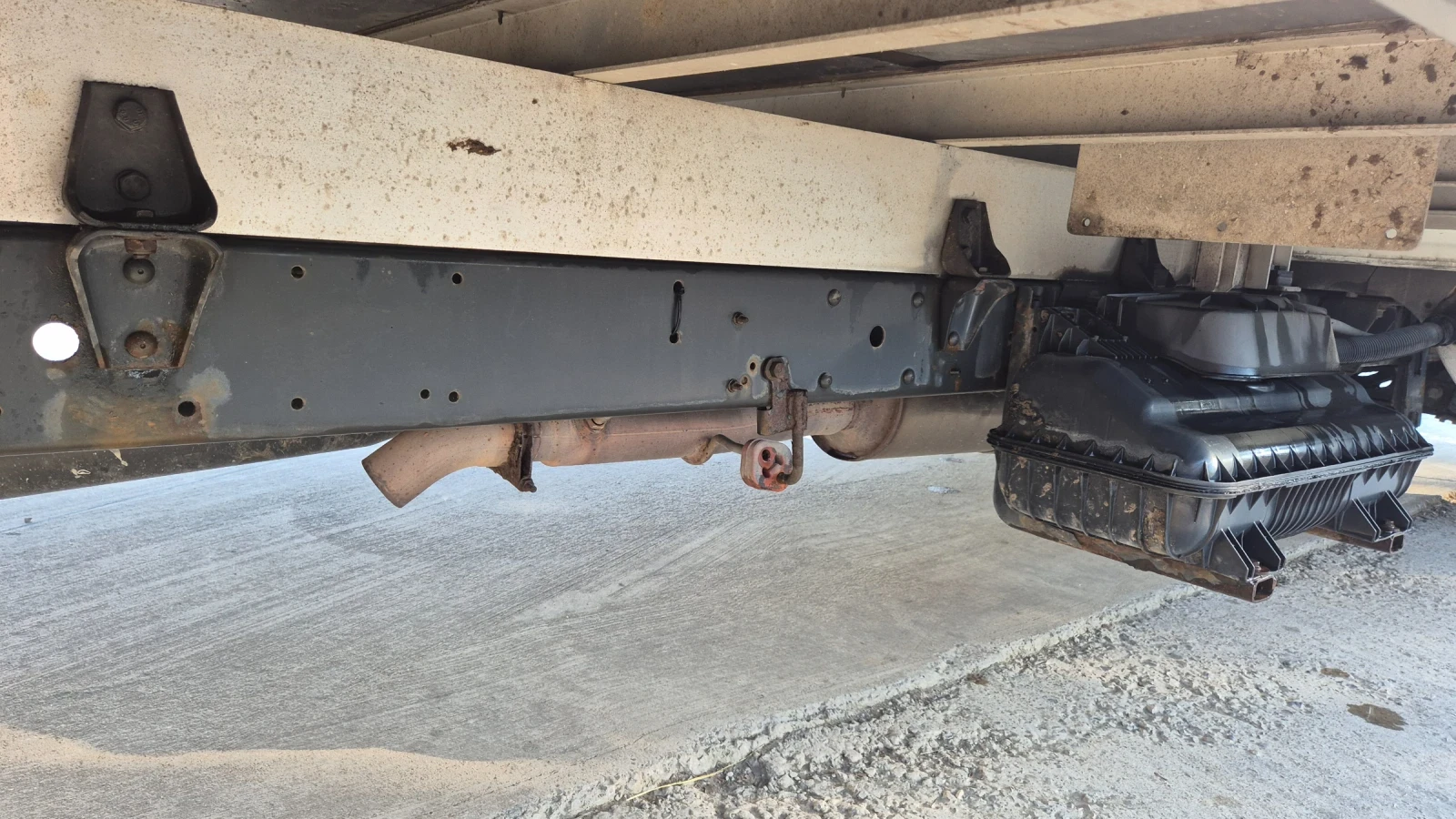 Iveco Daily 35s18* ����* ����* ��������* ���������*  | Mobile.bg � ����������� 8