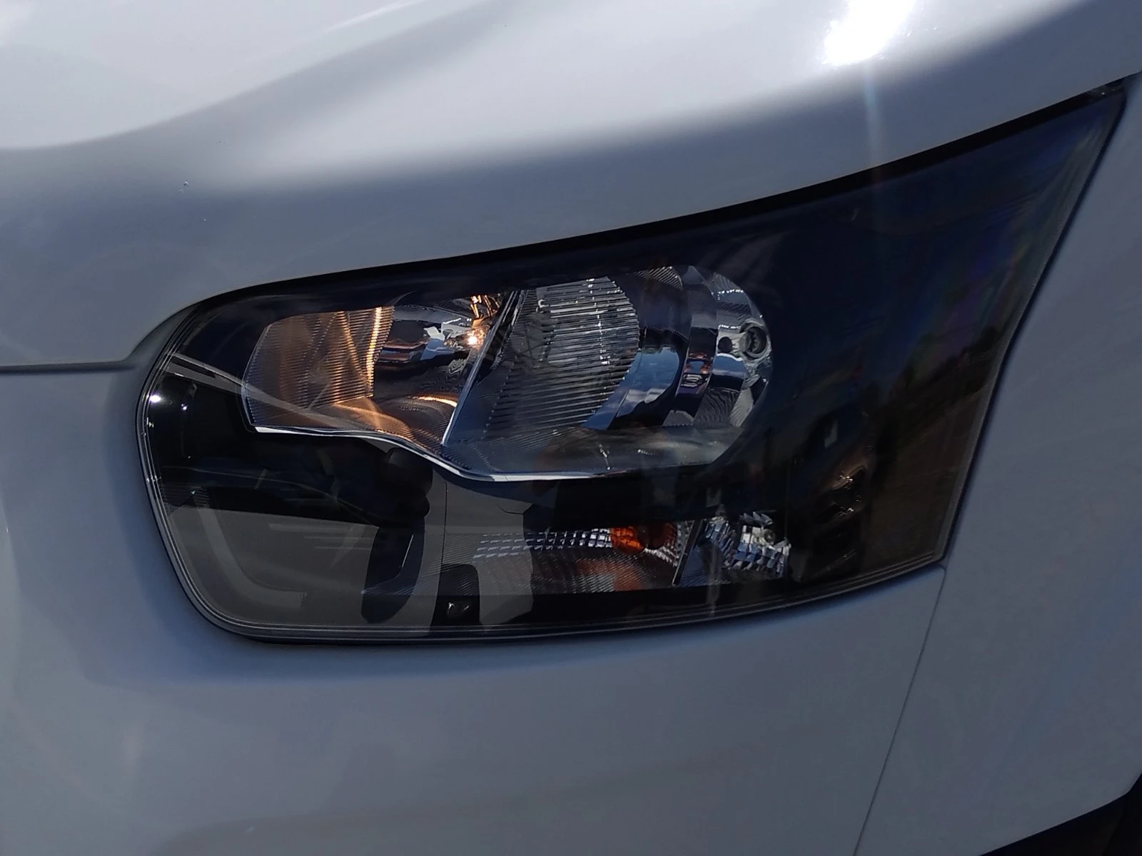 Ford Transit 2.0TDCI/105к.с./2+ 1/L2, снимка 11 - Бусове и автобуси - 54603278