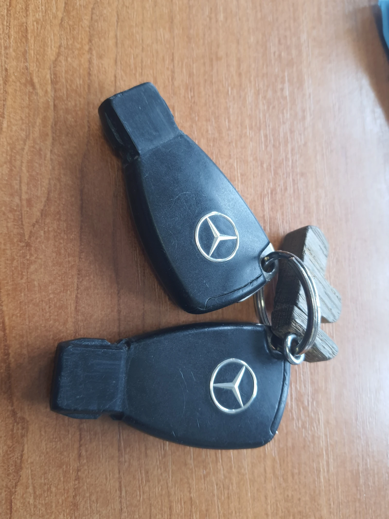 Mercedes-Benz Vito 2.2cdi, снимка 16 - Бусове и автобуси - 54882923