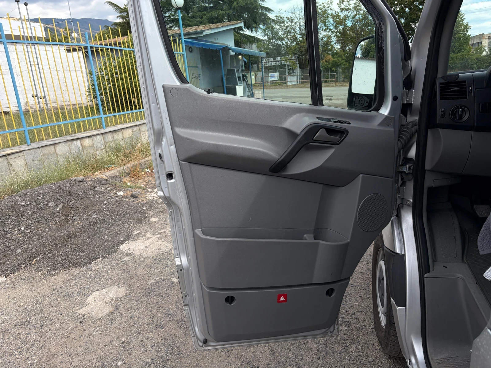 Mercedes-Benz Sprinter 315, снимка 6 - Бусове и автобуси - 55675217