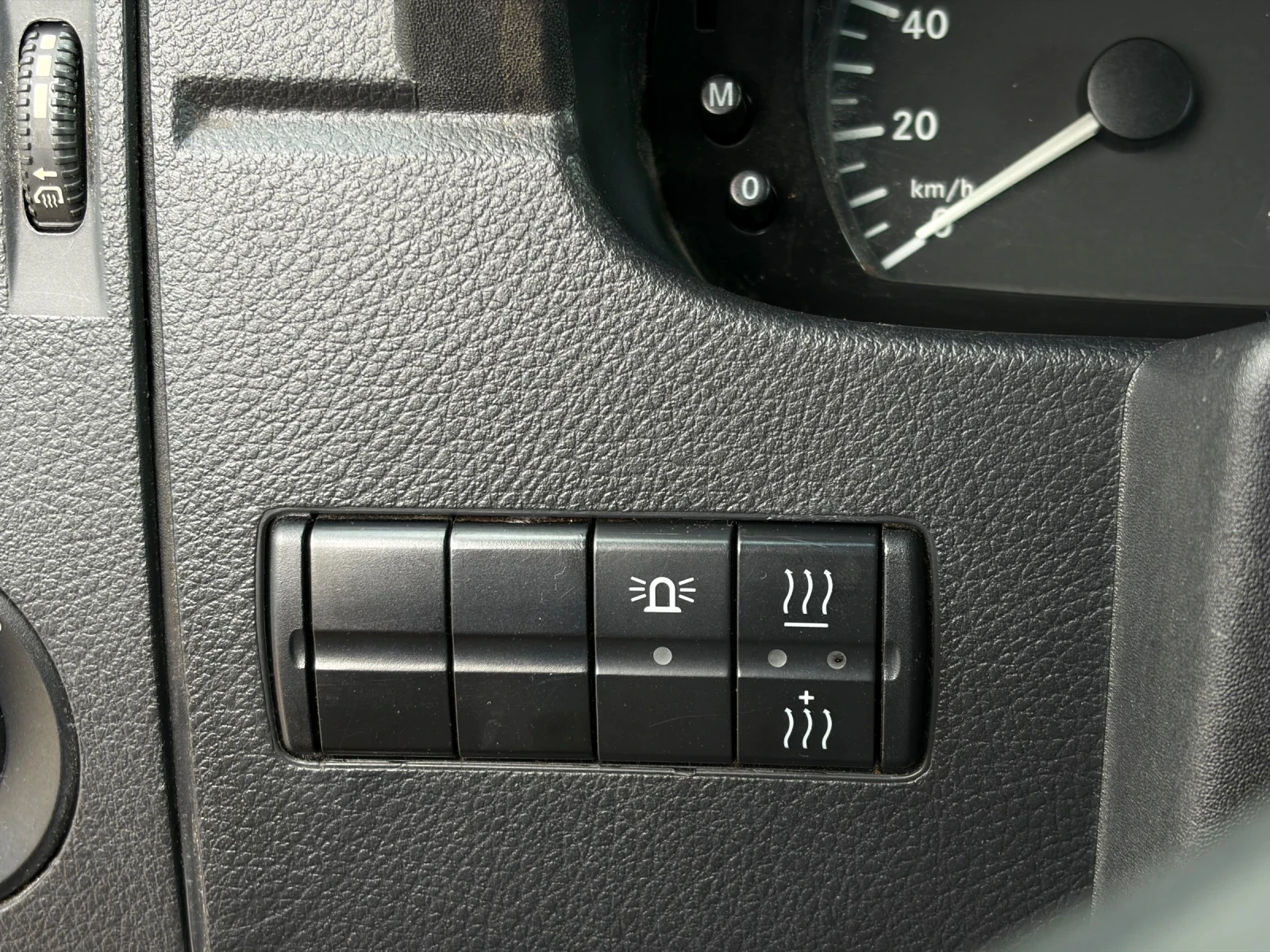 Mercedes-Benz Sprinter 315, снимка 15 - Бусове и автобуси - 55675217
