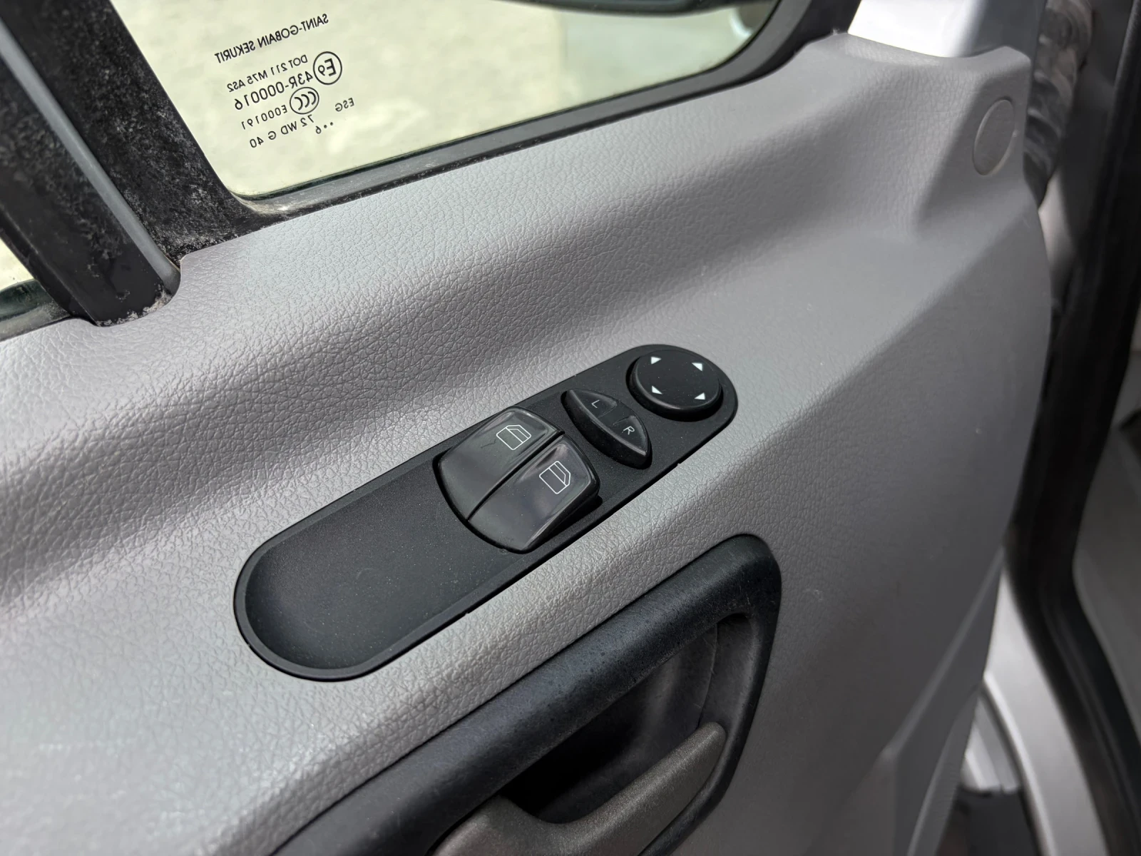 Mercedes-Benz Sprinter 315, снимка 14 - Бусове и автобуси - 55675217