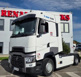     Renault T 