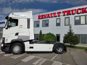     Renault T 