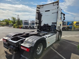     Renault T 