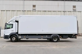 Mercedes-Benz Atego 1530 Carrier Supra 1250 MT � ����� ���� | Mobile.bg � ����� ������ 5