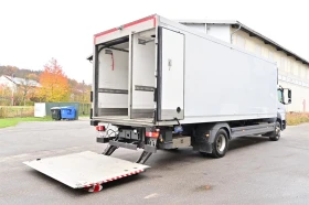 Mercedes-Benz Atego 1530 Carrier Supra 1250 MT � ����� ���� | Mobile.bg � ����� ������ 6