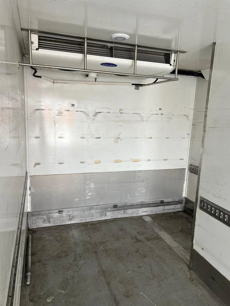 Mercedes-Benz Atego  - изображение 9