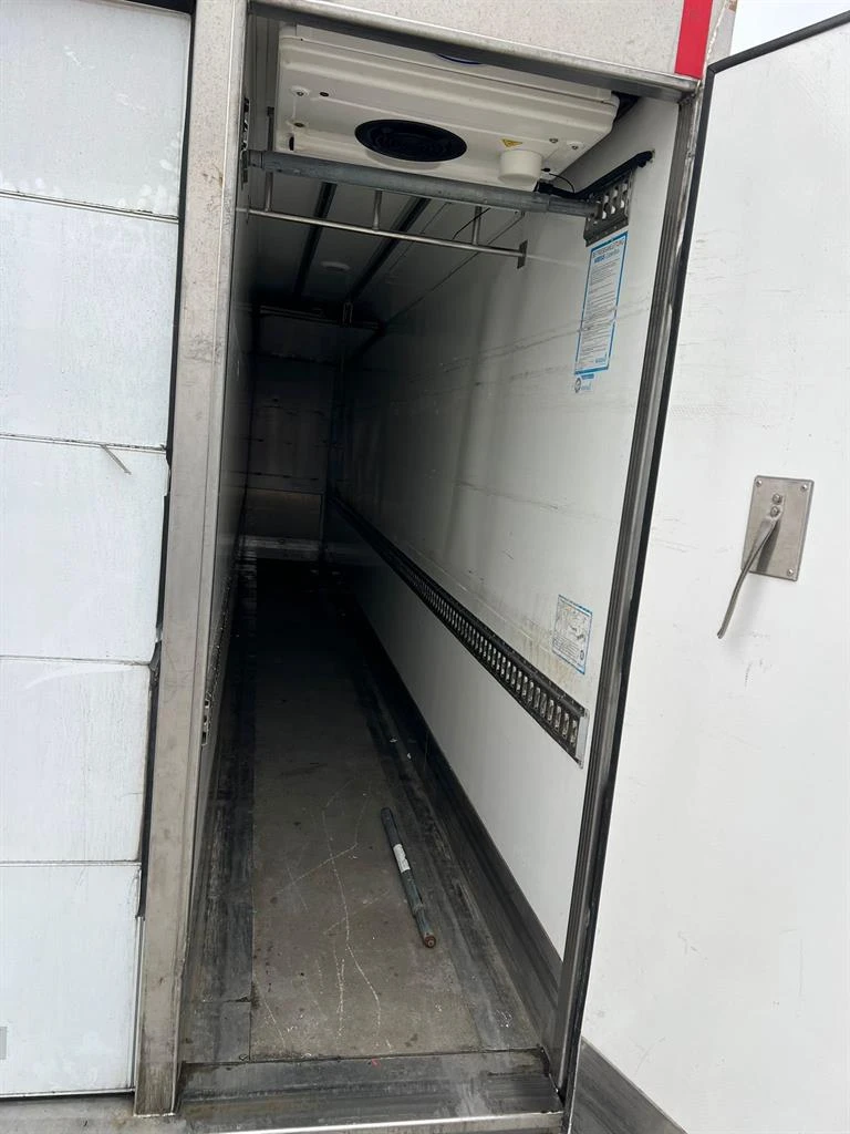 Mercedes-Benz Atego  - изображение 8