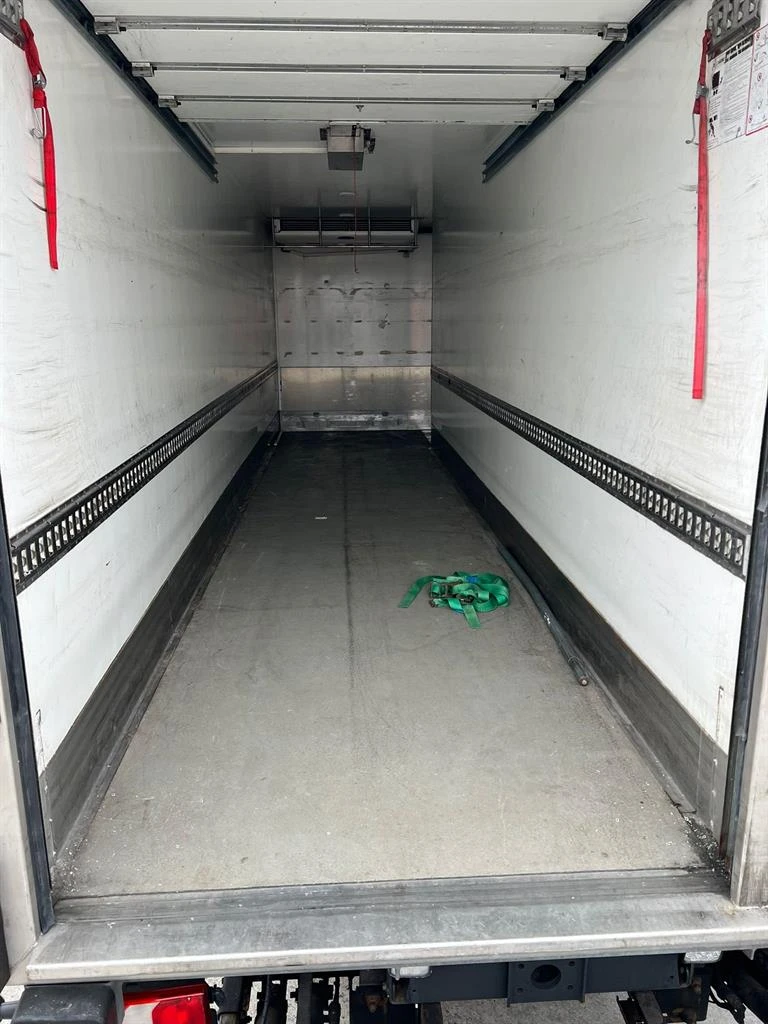 Mercedes-Benz Atego  - изображение 7