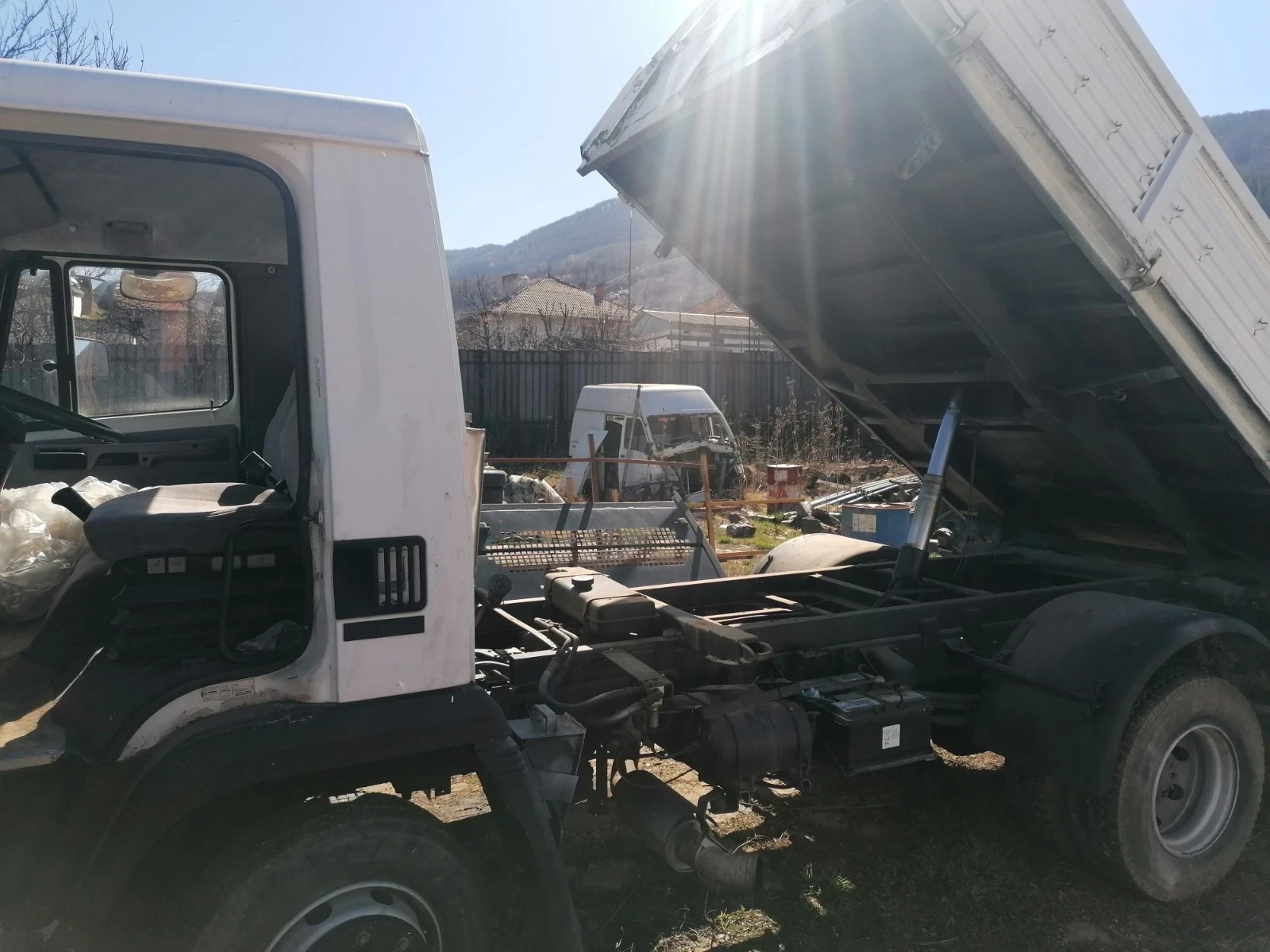 Daf 45.160  - изображение 4