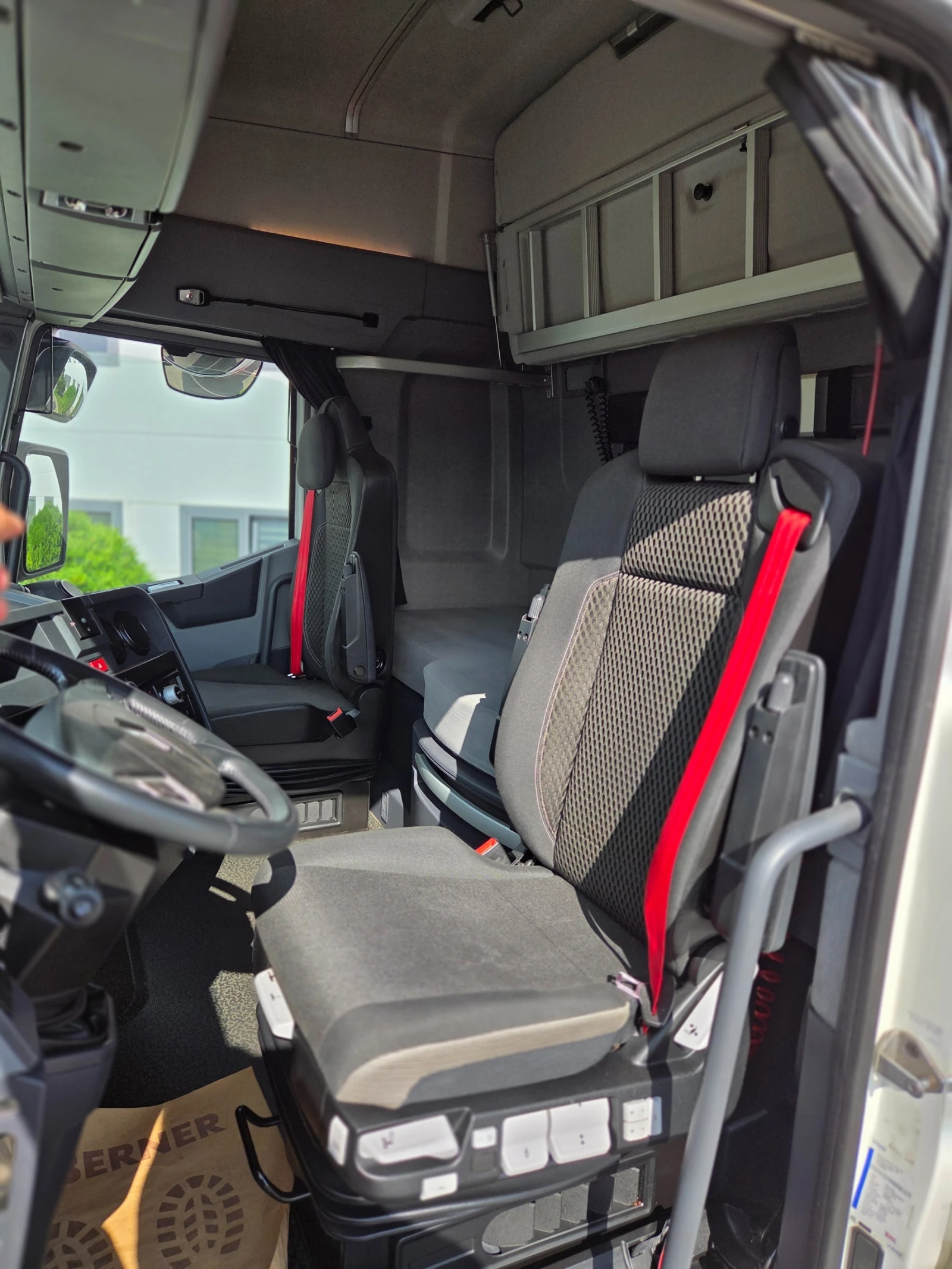 Renault T Стандартен - изображение 6