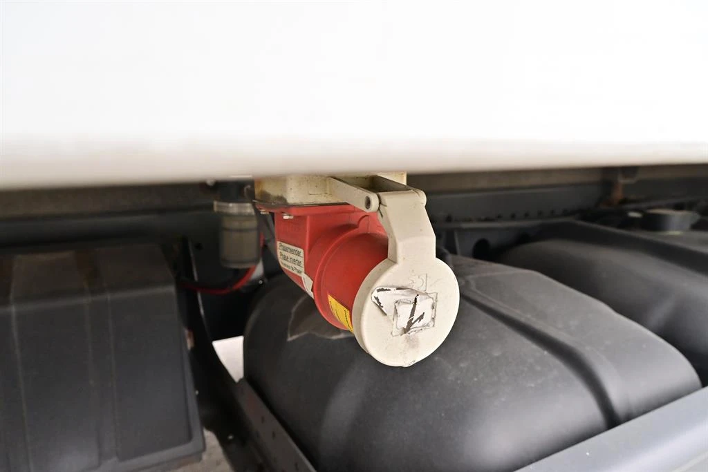 Mercedes-Benz Atego 1530 Carrier Supra 1250 MT � ����� ���� | Mobile.bg � ����������� 9