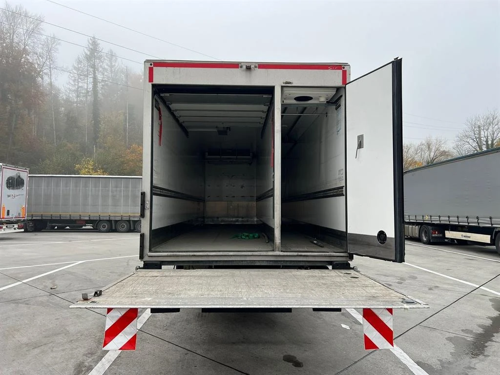 Mercedes-Benz Atego  - изображение 10