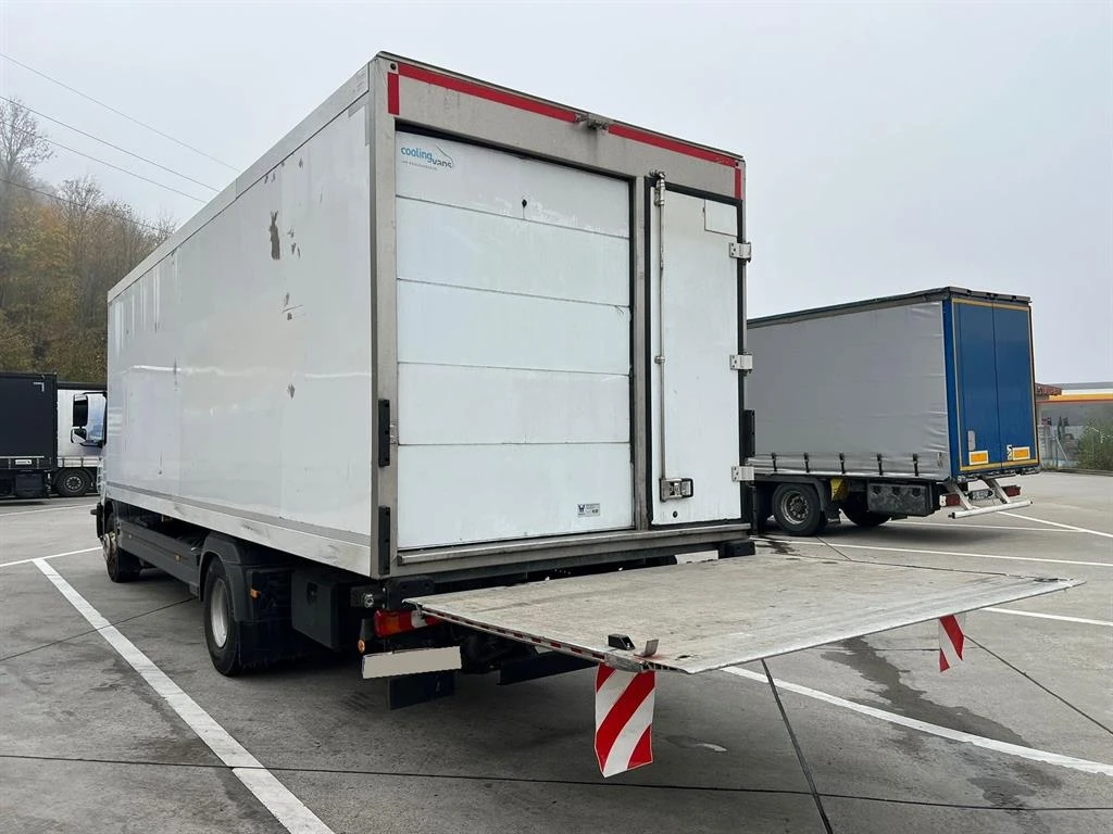 Mercedes-Benz Atego  - изображение 6