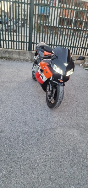 Honda Cbr 1000 RR , снимка 10