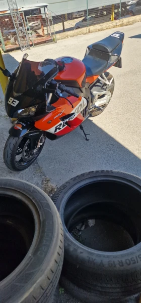 Honda Cbr 1000 RR , снимка 1