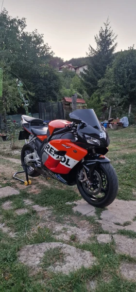 Honda Cbr 1000 RR , снимка 3